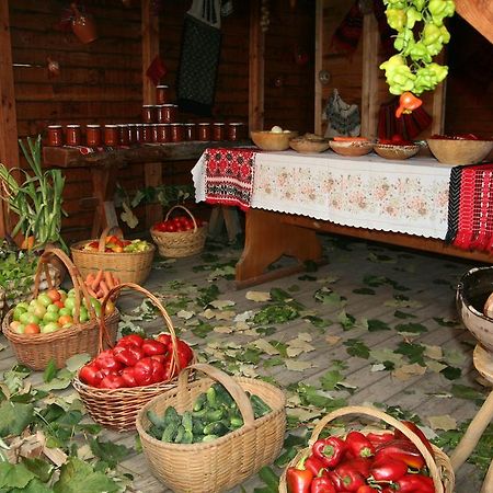 Motel Casa Olteneasca Râmnicu Vâlcea Екстериор снимка